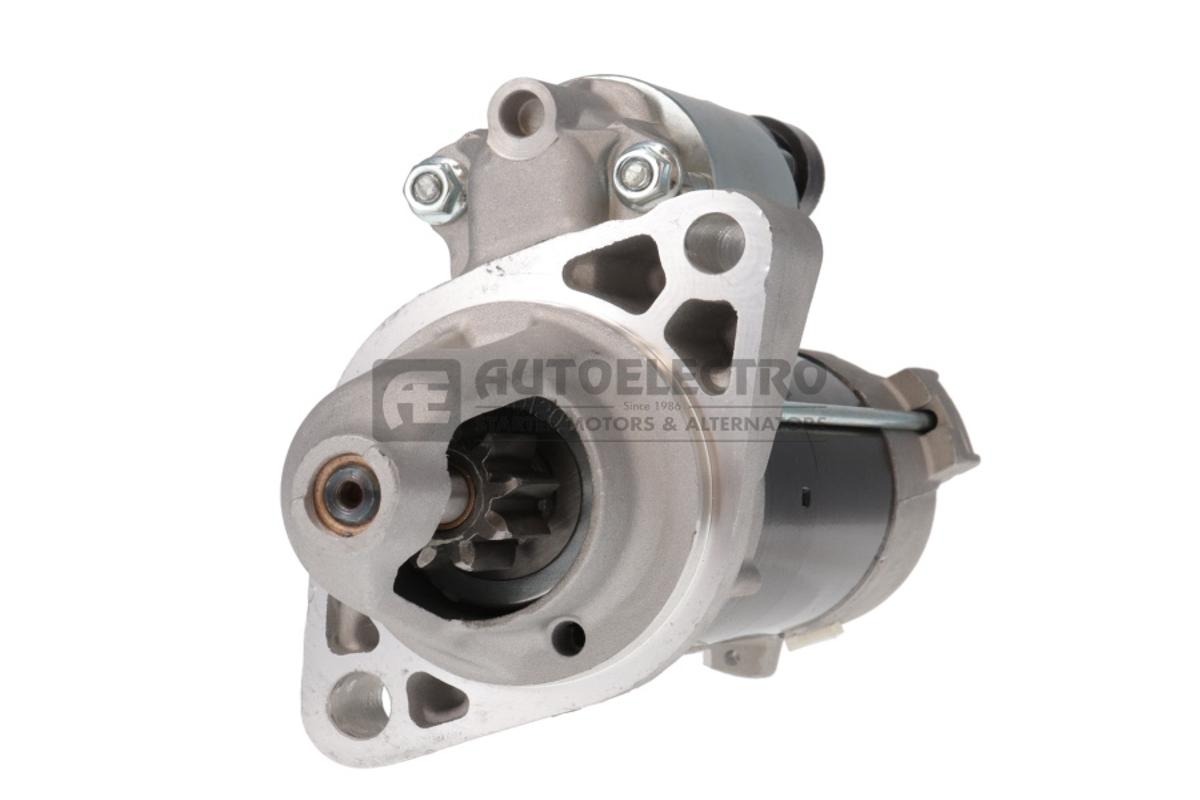 Picture of AUTOELECTRO - AEY2264 - Starter (Starter System)