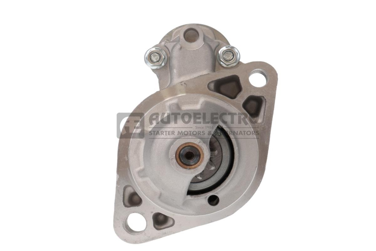 Picture of AUTOELECTRO - AEY2264 - Starter (Starter System)