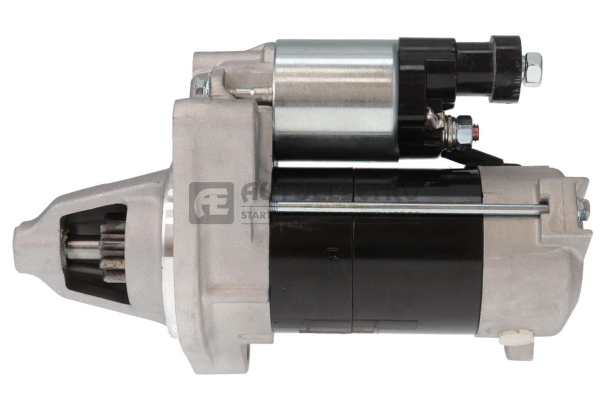 Picture of AUTOELECTRO - AEY2264 - Starter (Starter System)