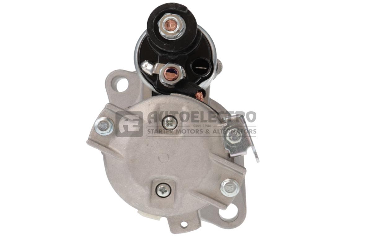 Picture of AUTOELECTRO - AEY2264 - Starter (Starter System)