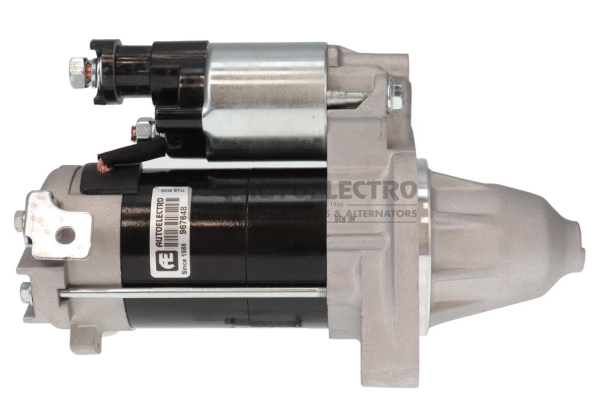 Picture of AUTOELECTRO - AEY2264 - Starter (Starter System)