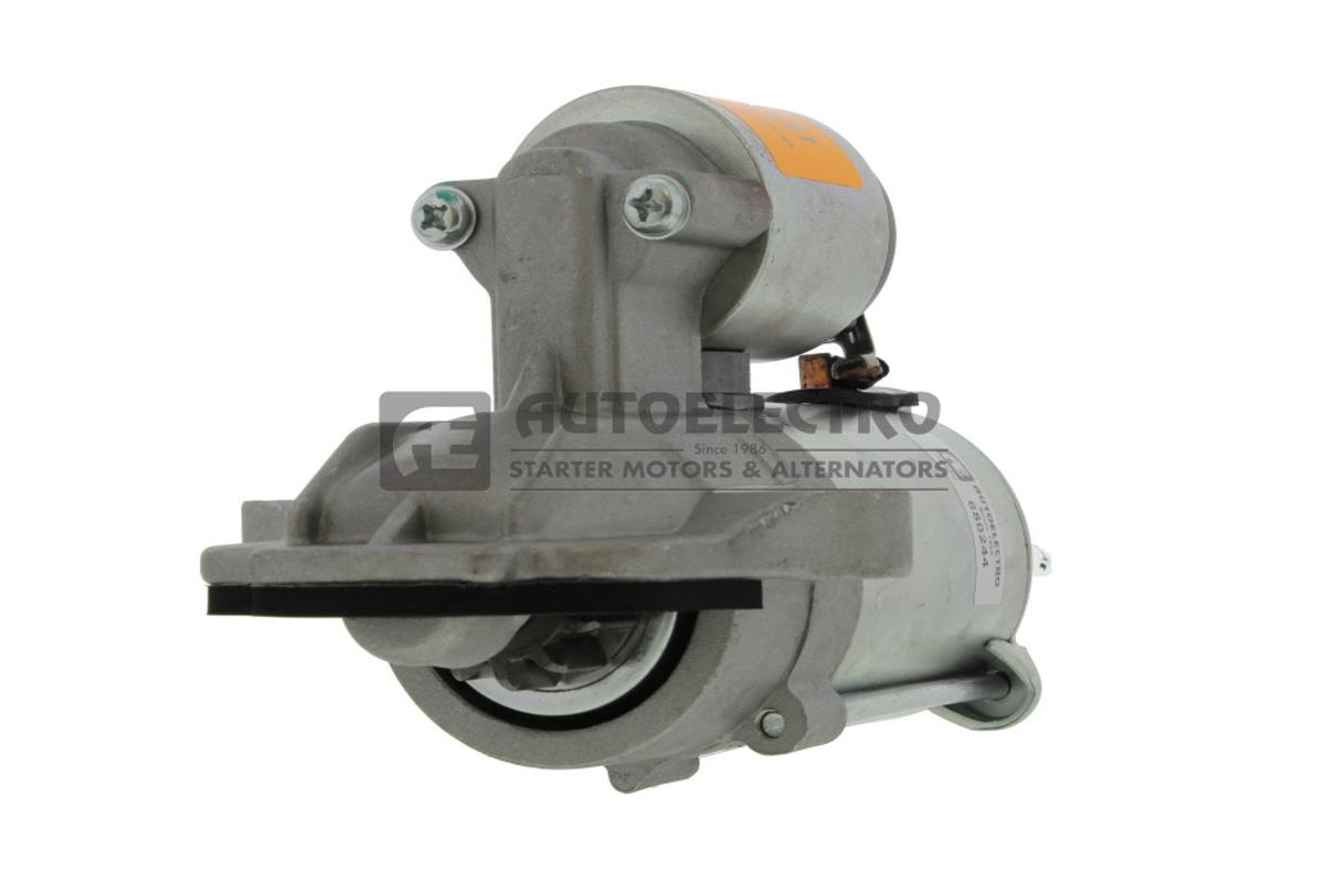 Picture of AUTOELECTRO - AEY2289 - Starter (Starter System)