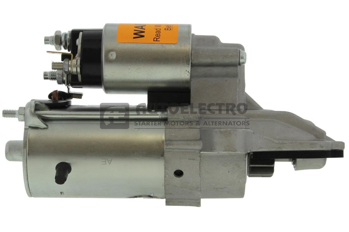 Picture of AUTOELECTRO - AEY2289 - Starter (Starter System)