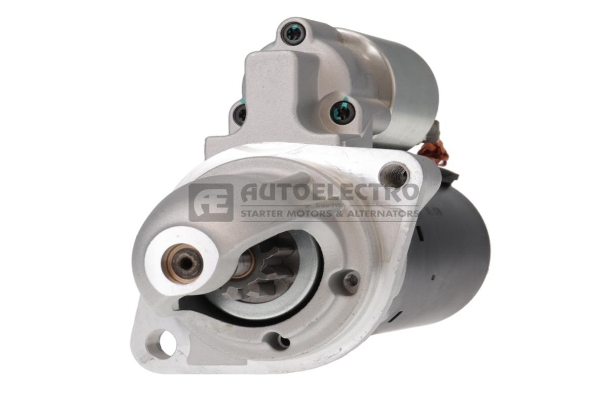 Picture of AUTOELECTRO - AEY2298 - Starter (Starter System)