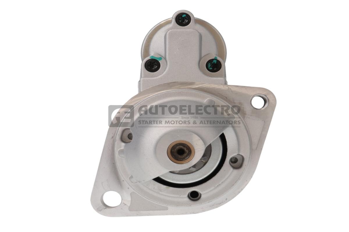 Picture of AUTOELECTRO - AEY2298 - Starter (Starter System)