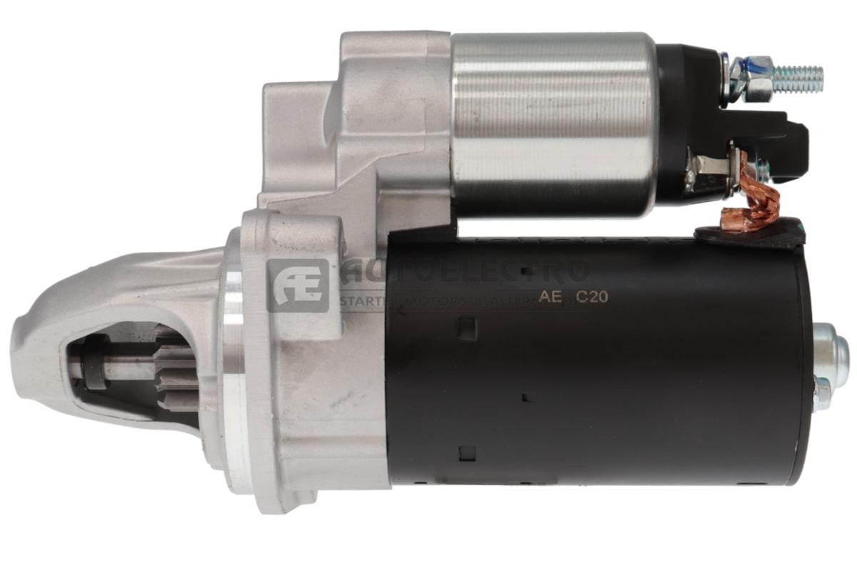 Picture of AUTOELECTRO - AEY2298 - Starter (Starter System)