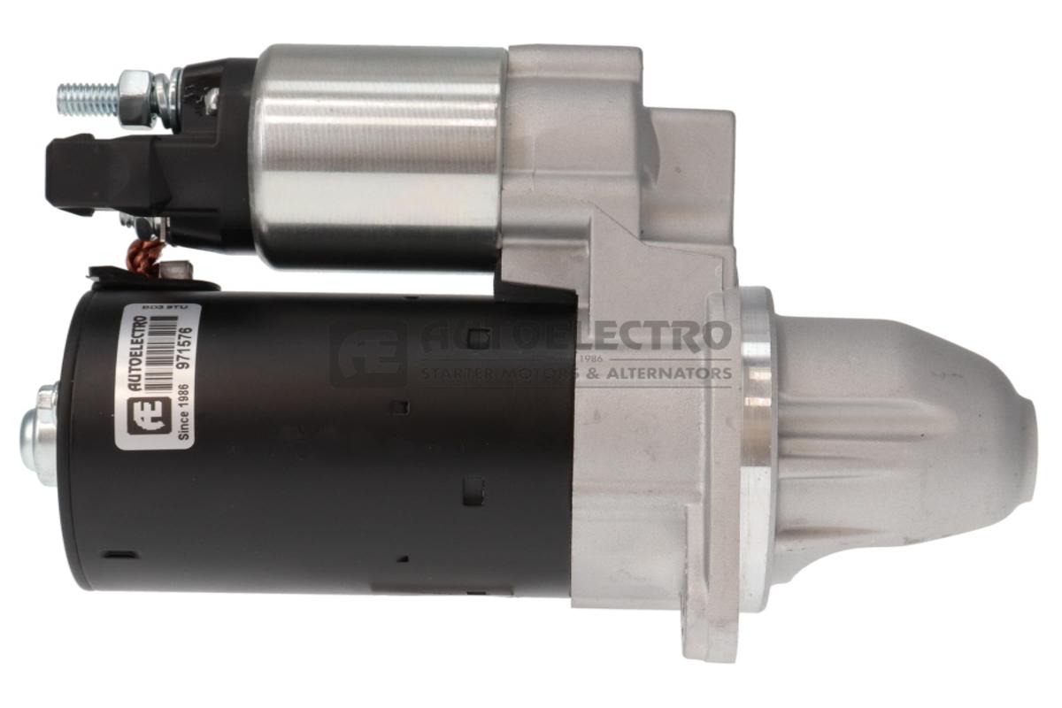 Picture of AUTOELECTRO - AEY2298 - Starter (Starter System)