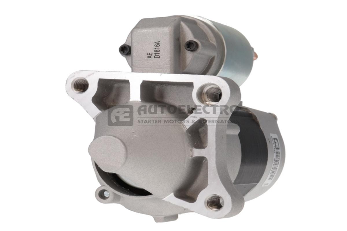 Picture of AUTOELECTRO - AEY2483 - Starter (Starter System)