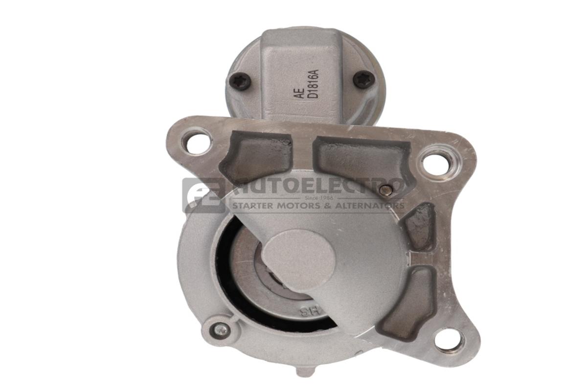 Picture of AUTOELECTRO - AEY2483 - Starter (Starter System)