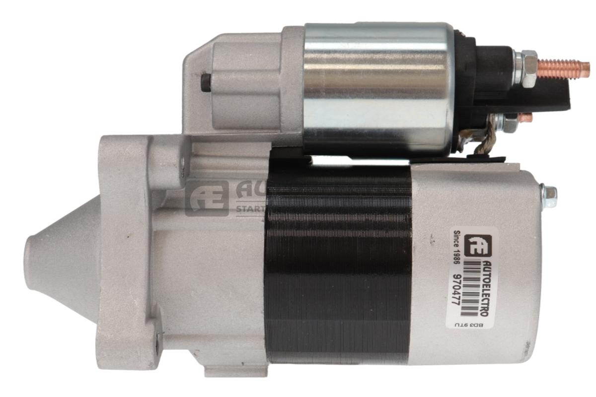 Picture of AUTOELECTRO - AEY2483 - Starter (Starter System)