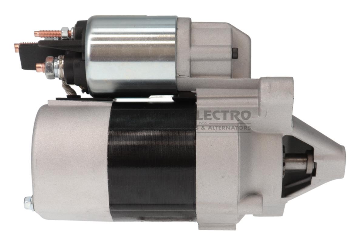 Picture of AUTOELECTRO - AEY2483 - Starter (Starter System)