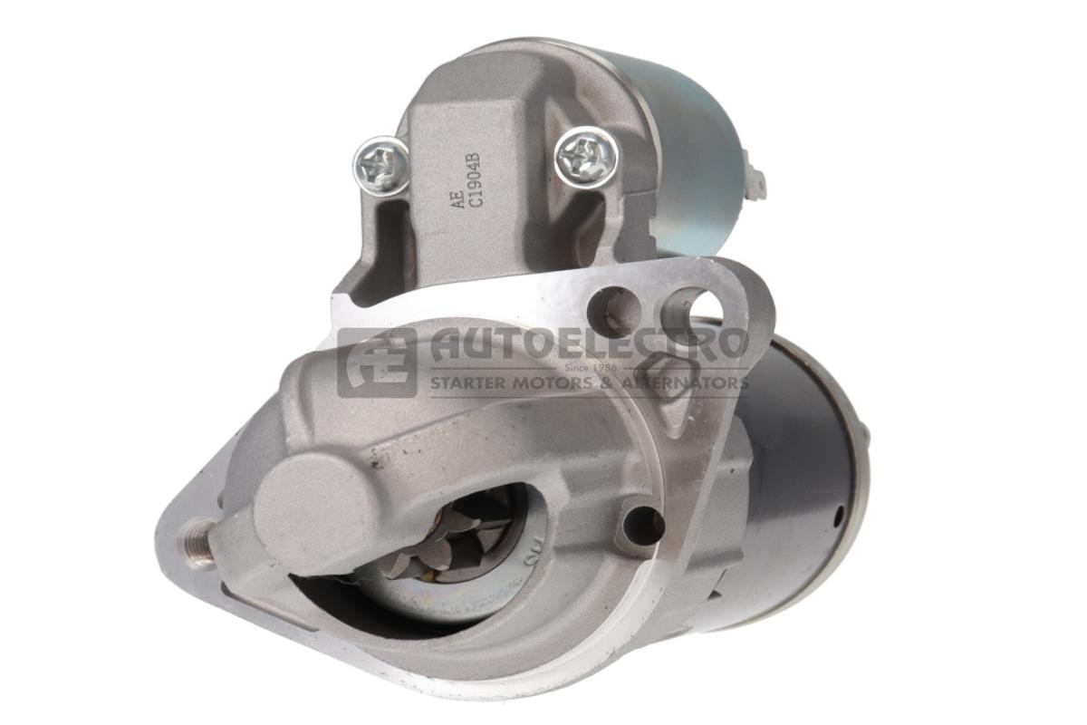 Picture of Starter - AUTOELECTRO - AEY2561