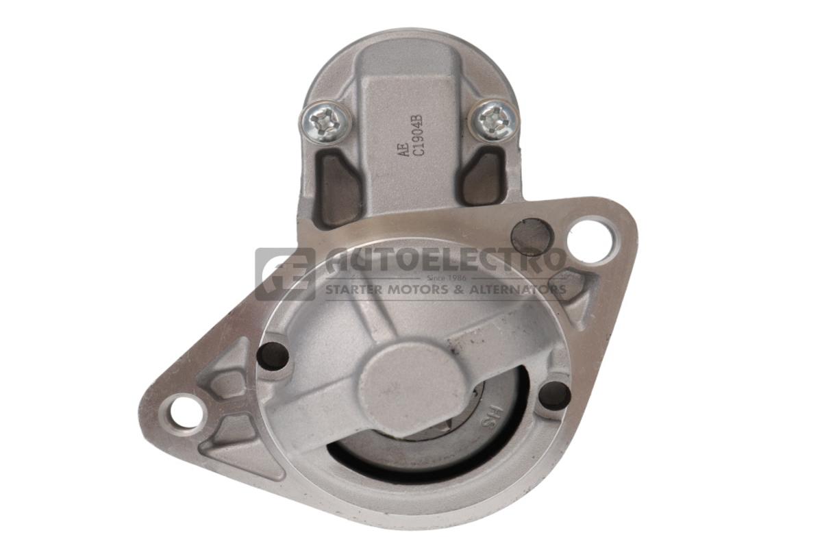 Picture of Starter - AUTOELECTRO - AEY2561
