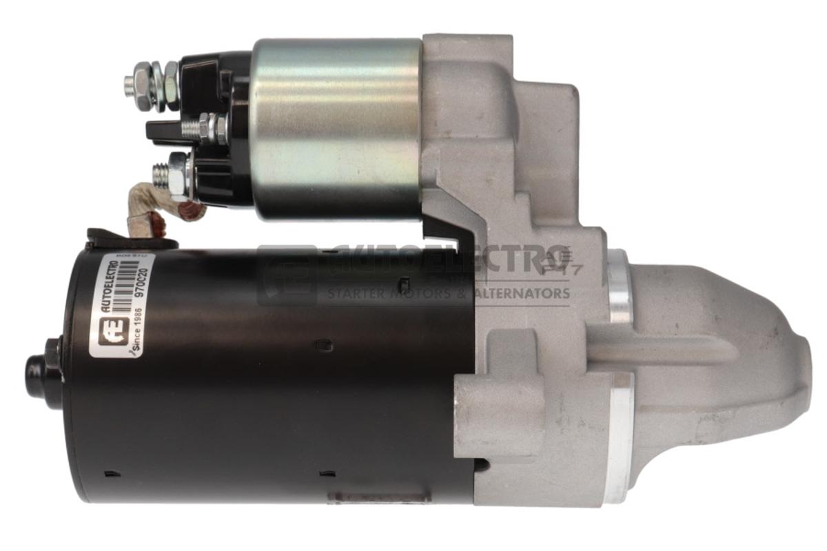 Picture of Starter - AUTOELECTRO - AEY2584