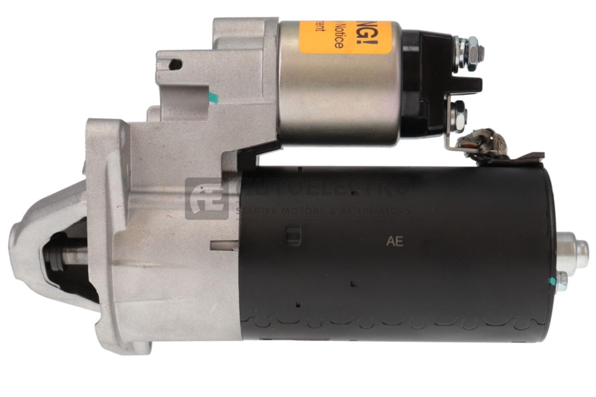 Picture of  - AUTOELECTRO - AEY2591
