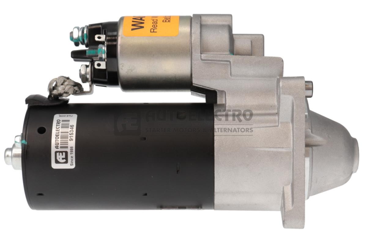 Picture of  - AUTOELECTRO - AEY2591