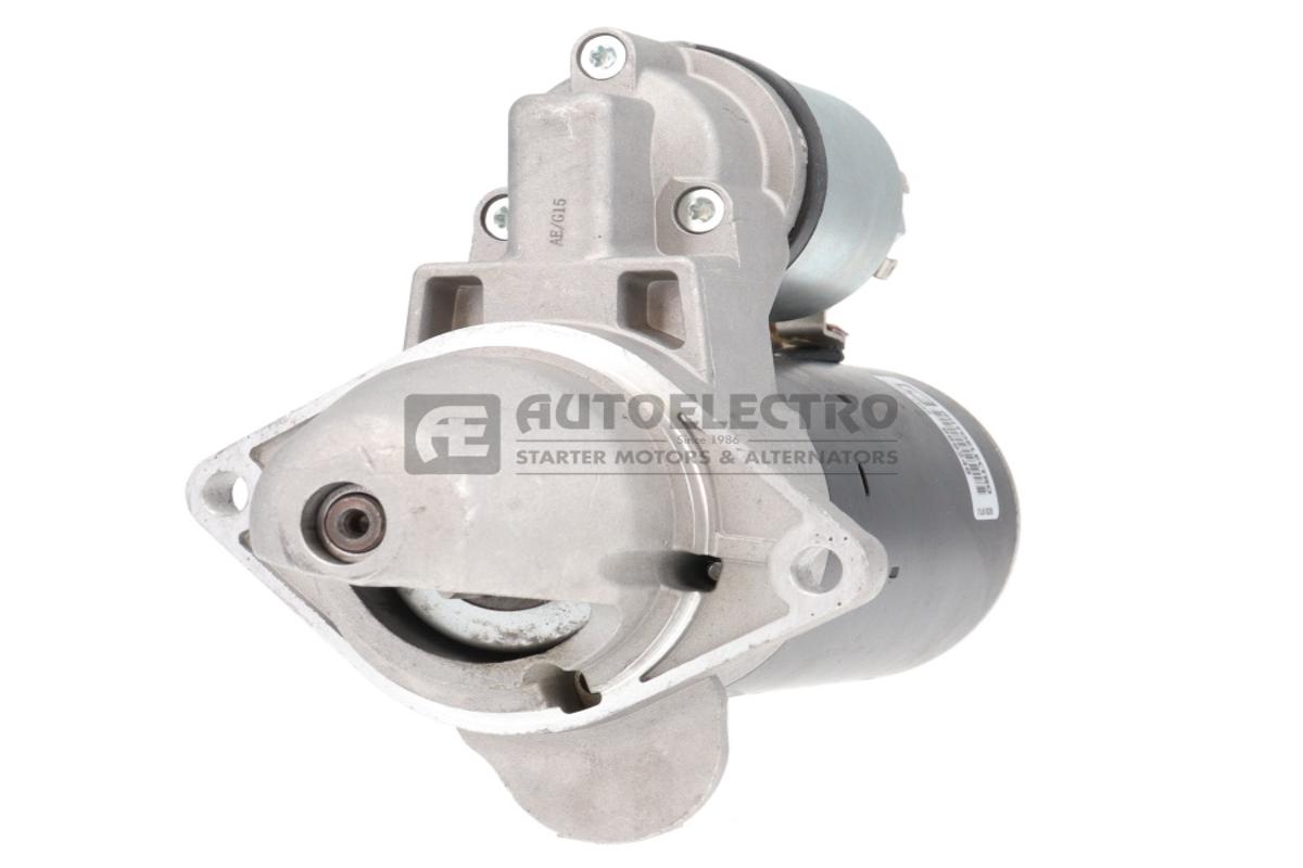 Picture of AUTOELECTRO - AEY2648 - Starter (Starter System)