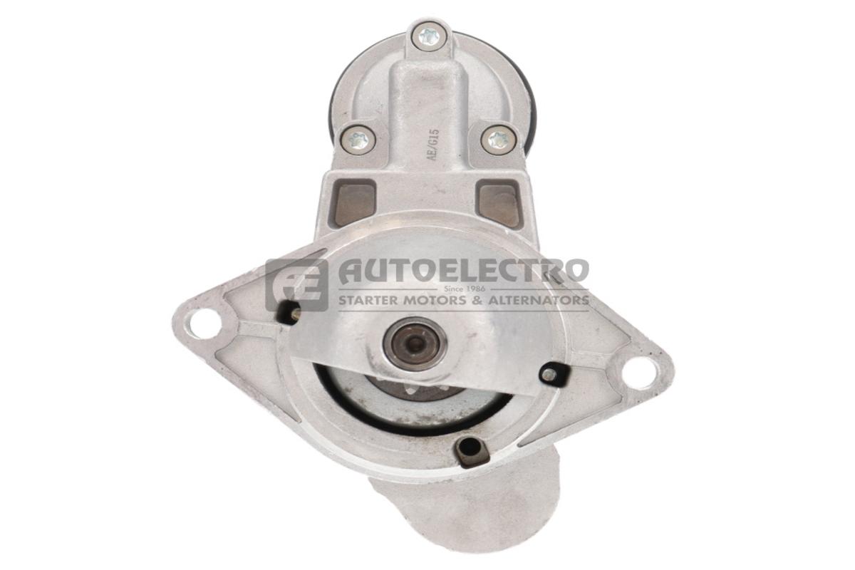 Picture of AUTOELECTRO - AEY2648 - Starter (Starter System)