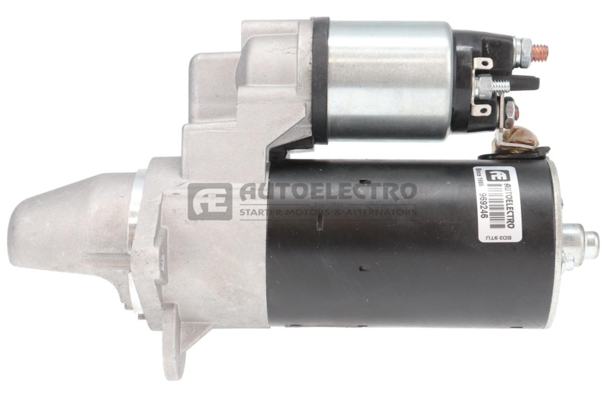 Picture of AUTOELECTRO - AEY2648 - Starter (Starter System)