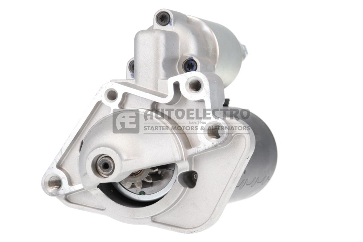 Picture of AUTOELECTRO - AEY2735 - Starter (Starter System)