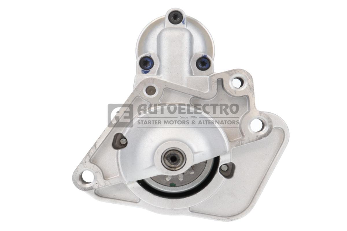 Picture of AUTOELECTRO - AEY2735 - Starter (Starter System)