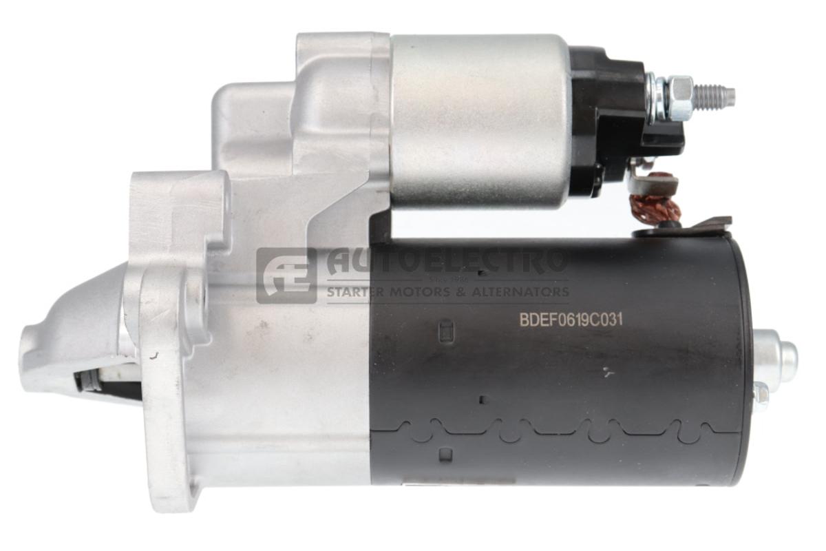 Picture of AUTOELECTRO - AEY2735 - Starter (Starter System)