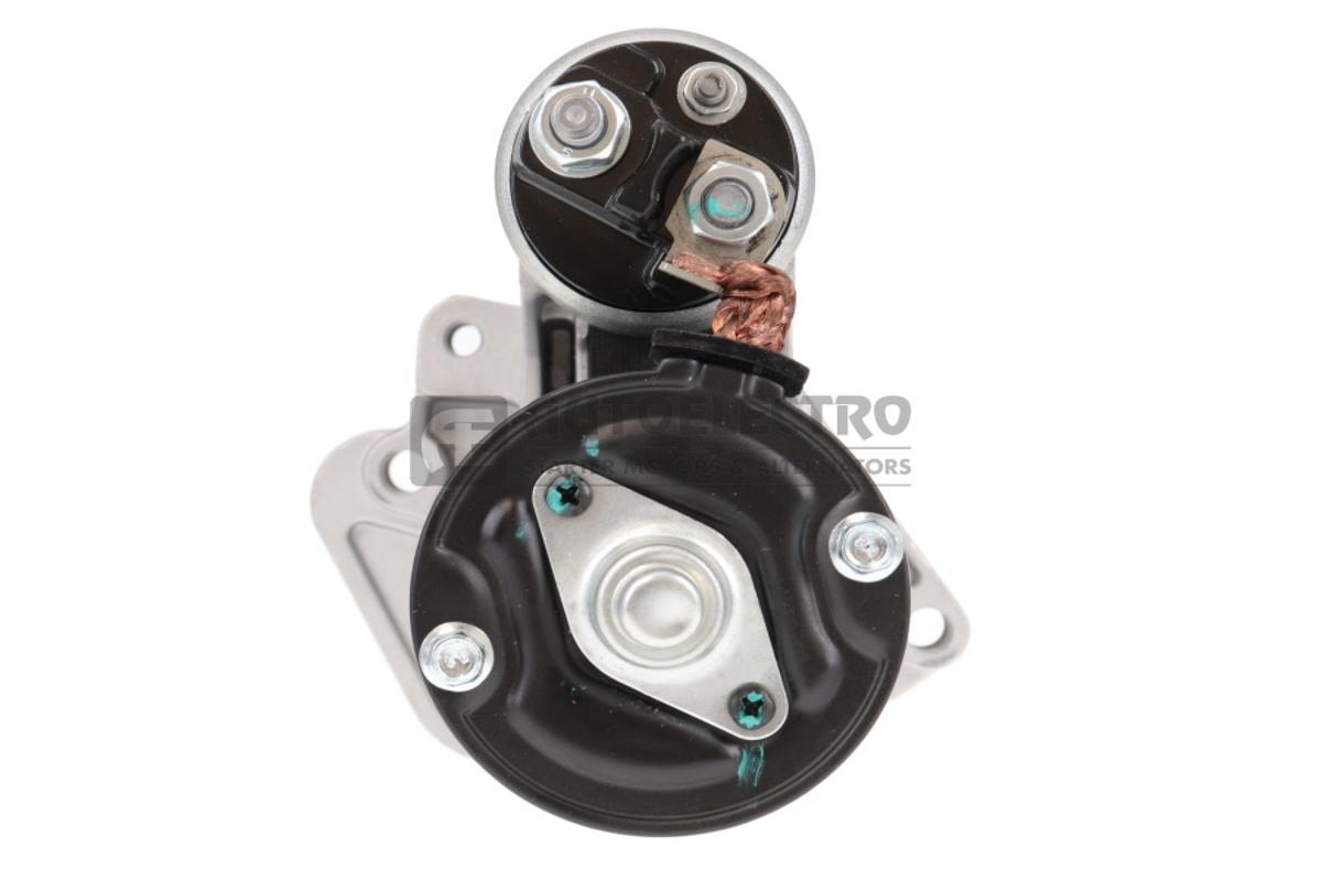 Picture of AUTOELECTRO - AEY2735 - Starter (Starter System)