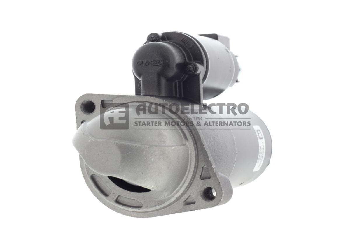 Picture of Starter - AUTOELECTRO - AEY3794