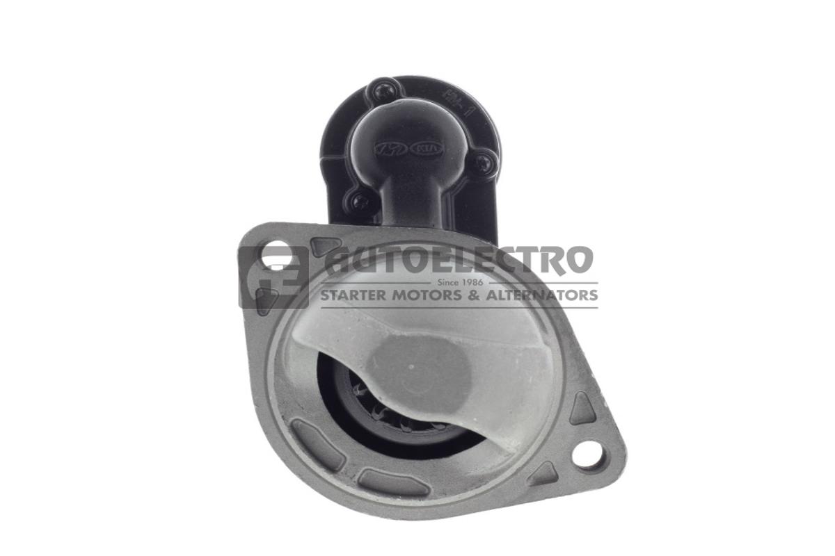Picture of Starter - AUTOELECTRO - AEY3794