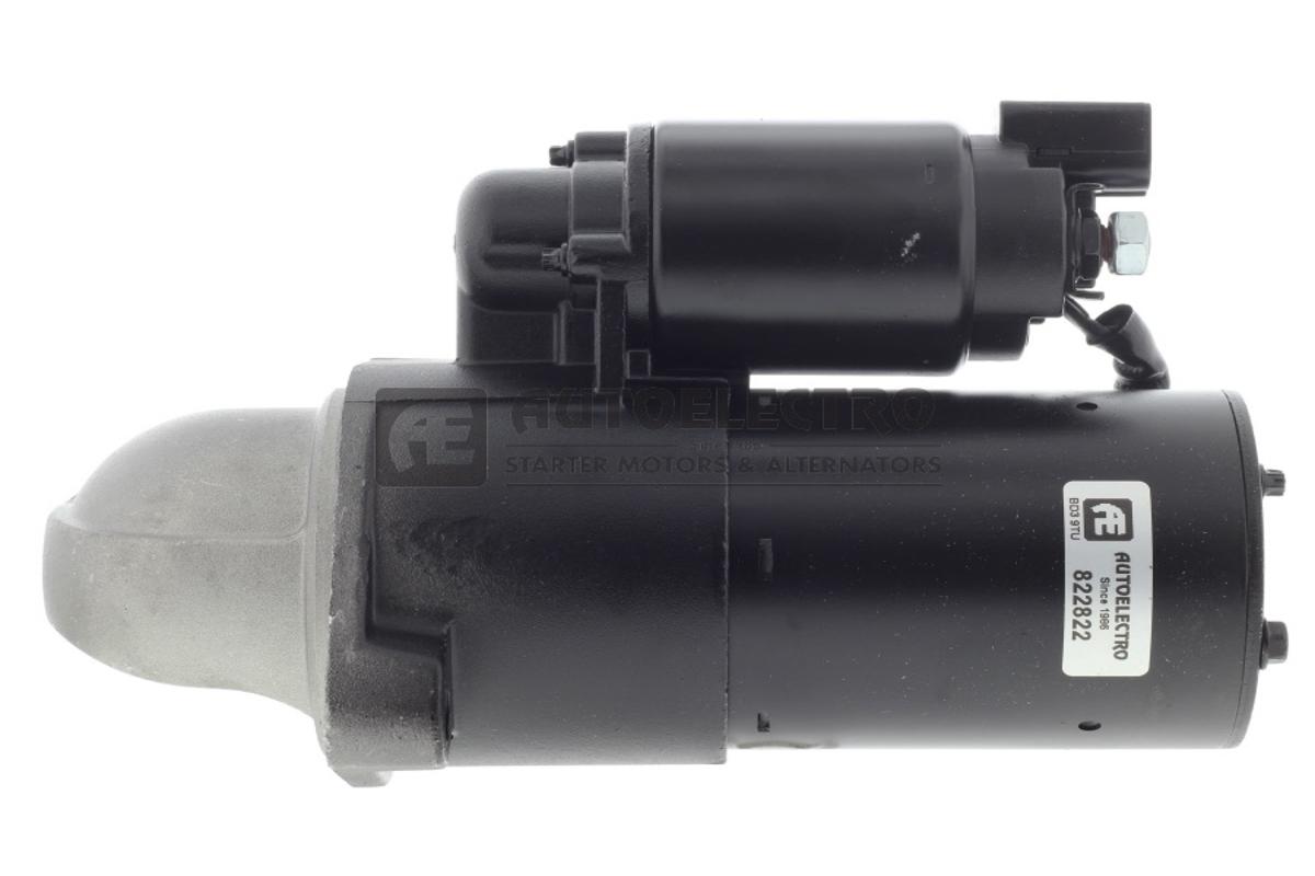 Picture of Starter - AUTOELECTRO - AEY3794