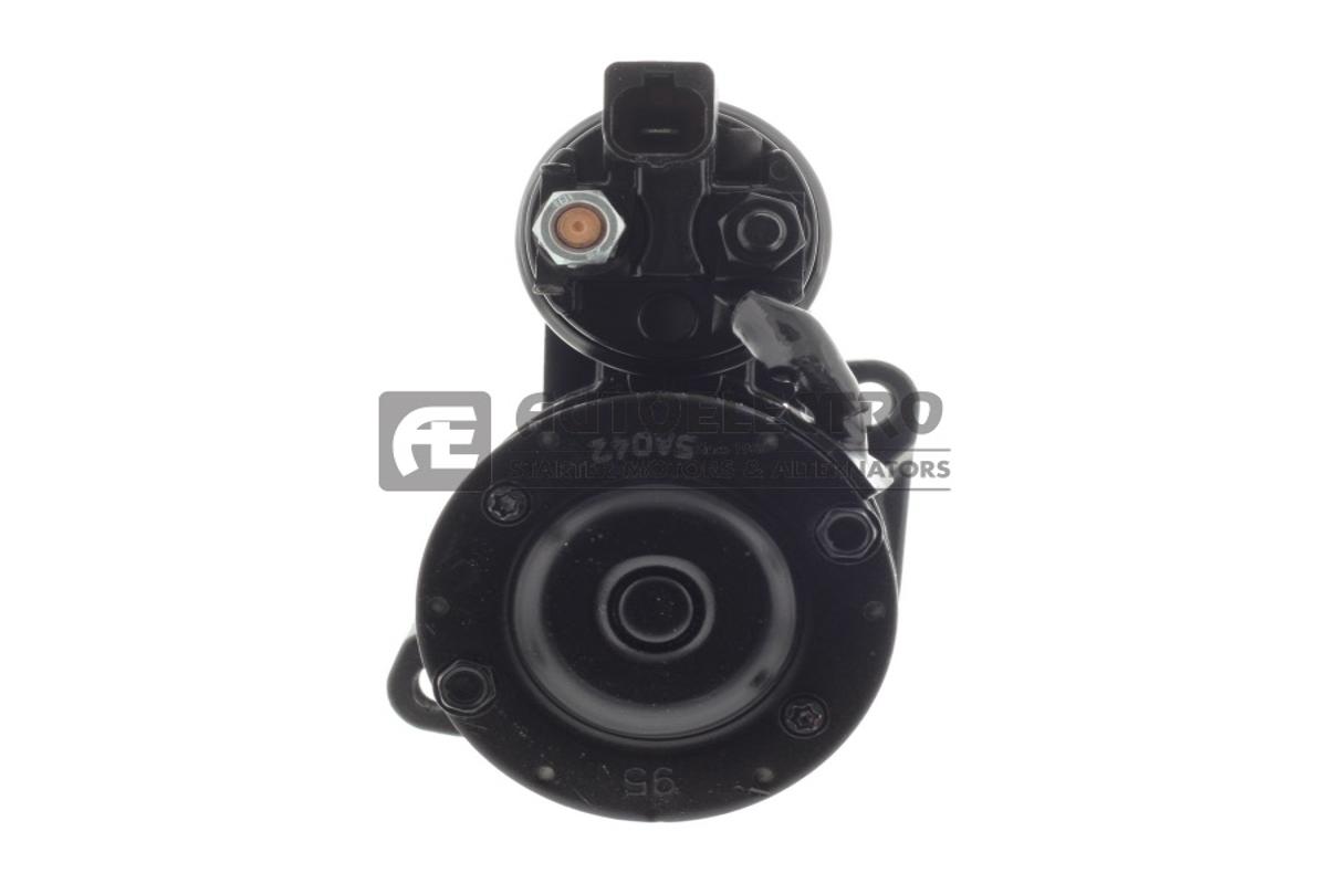 Picture of Starter - AUTOELECTRO - AEY3794