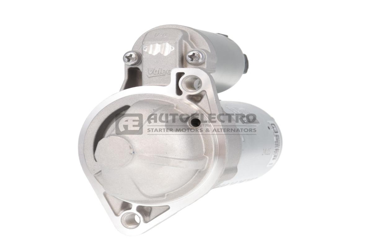 Picture of Starter - AUTOELECTRO - AEY3900