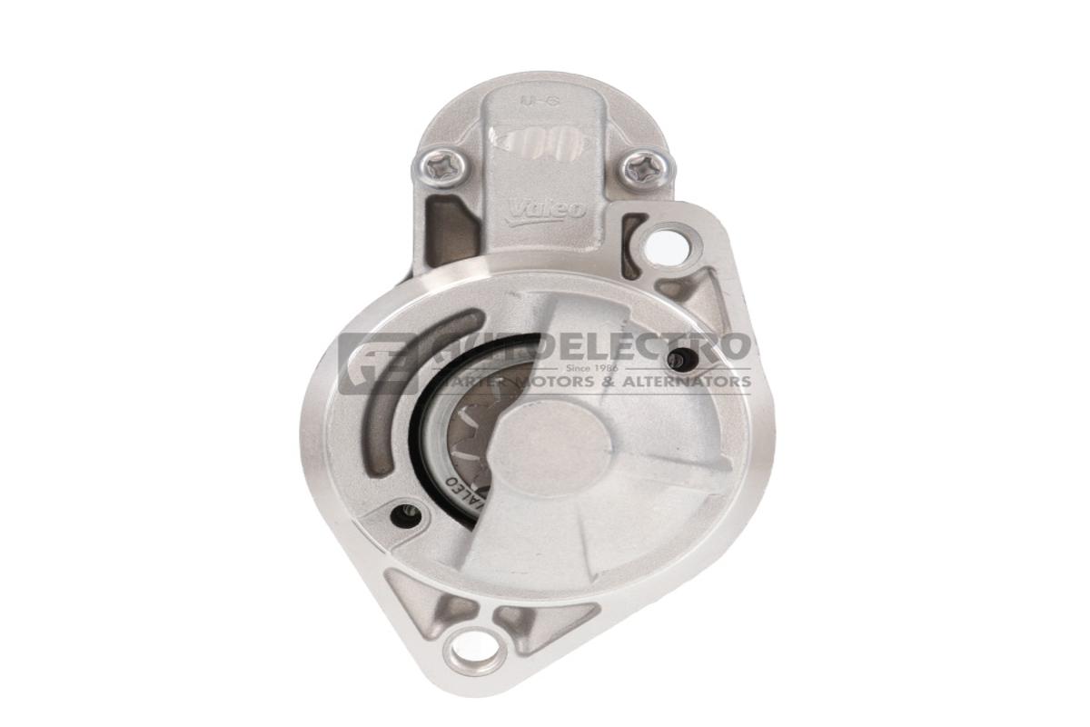 Picture of Starter - AUTOELECTRO - AEY3900