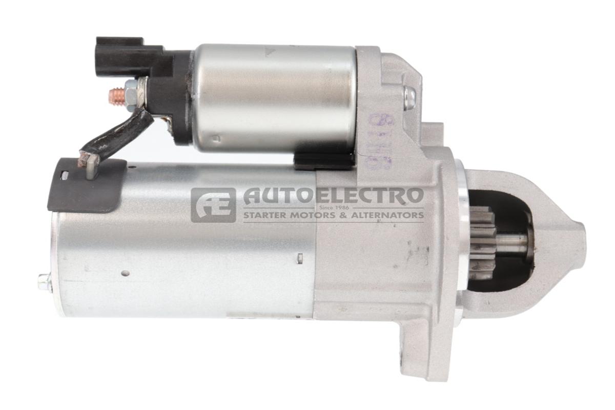 Picture of Starter - AUTOELECTRO - AEY3900