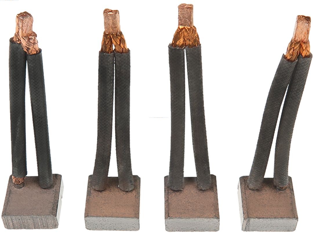 Ugljena četkica, starter - AS-PL - SB9006