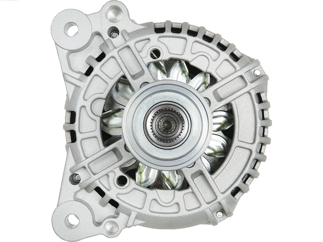 Alternator - AS-PL - A0310