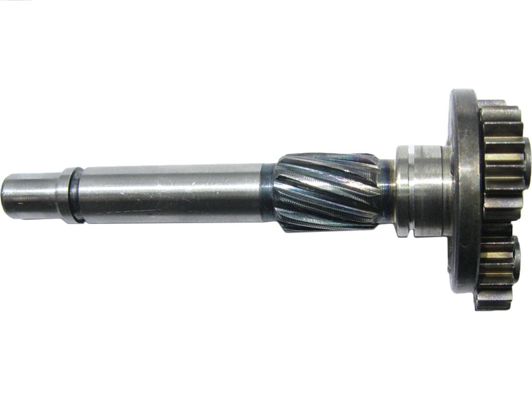 Set za popravku, starter - AS-PL - SG3026