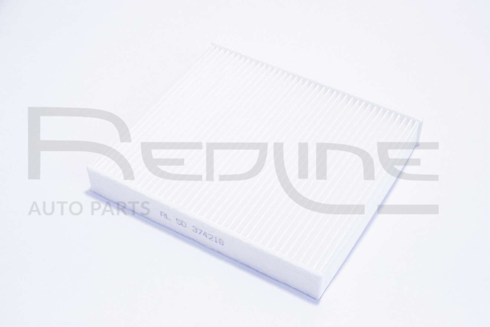 RED-LINE - 36SU005 - Filter, vazduh unutrašnjeg prostora (Grejanje/ventilacija)
