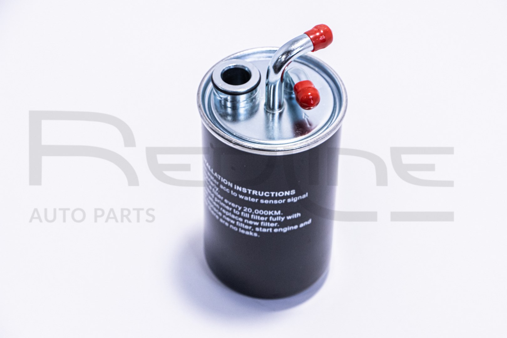 RED-LINE - 37JE009 - Filter za gorivo (Sistem za dovod goriva)