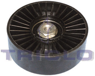 Zatezač, klinasti rebrasti kaiš - TRICLO - 423930