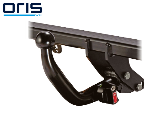 Picture of ACPS-ORIS - 021-923 - Trailer Hitch (Trailer Hitch)