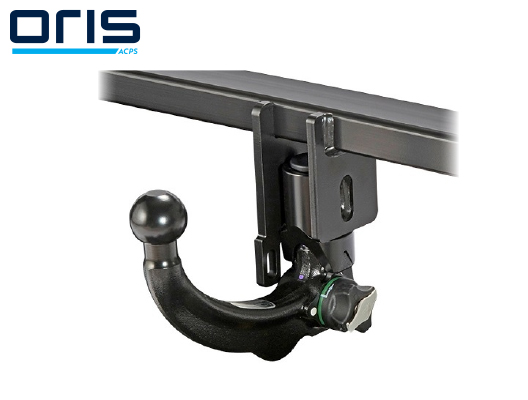 Picture of ACPS-ORIS - 048-503 - Trailer Hitch (Trailer Hitch)