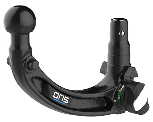 Picture of Trailer Hitch - ACPS-ORIS - 200-075