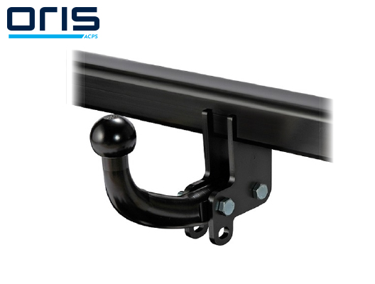 Picture of ACPS-ORIS - 026-611 - Trailer Hitch (Trailer Hitch)