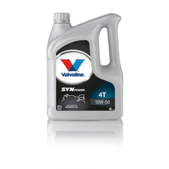 Picture of VALVOLINE - 796017 - Engine Oil (Chemical Products)