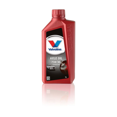 Picture of VALVOLINE - 866904 - Axle Gear Oil (Axle Drive)