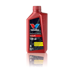 Picture of VALVOLINE - 872295 - Engine Oil (Chemical Products)