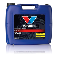 Picture of VALVOLINE - 872328 - Engine Oil (Chemical Products)