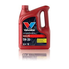 Picture of VALVOLINE - 872370 - Engine Oil (Chemical Products)