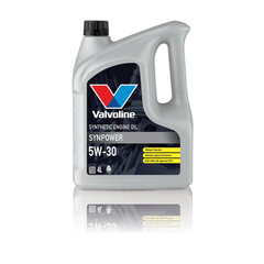 Picture of VALVOLINE - 872378 - Engine Oil (Chemical Products)